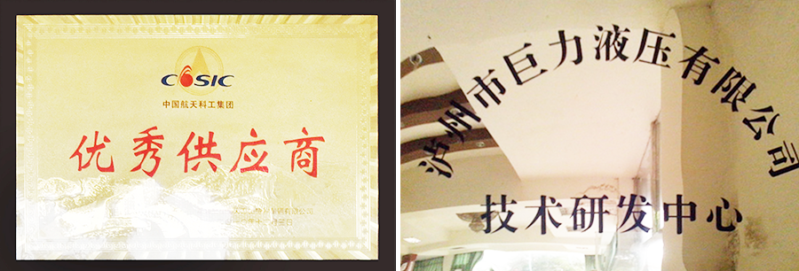 瀘州特種液壓缸